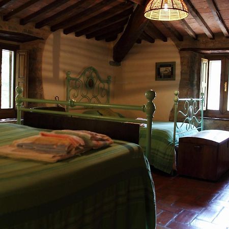 Tenuta La Silva Seggiano Exterior photo