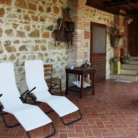 Tenuta La Silva Seggiano Exterior photo
