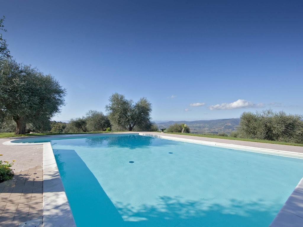 Tenuta La Silva Seggiano Exterior photo